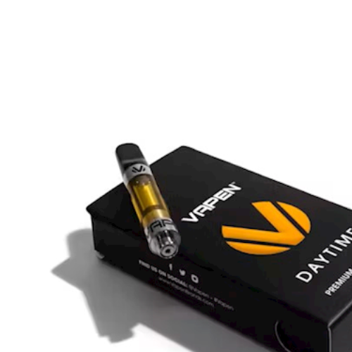 Live Resin - 1G CART NOS (S)