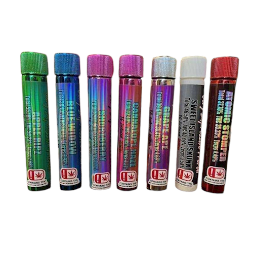 VIP Rollz - Apple Ripz - 1g