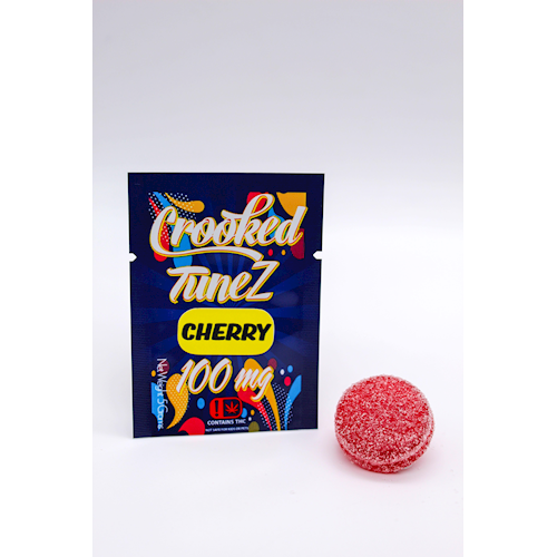 CHERRY 100MG