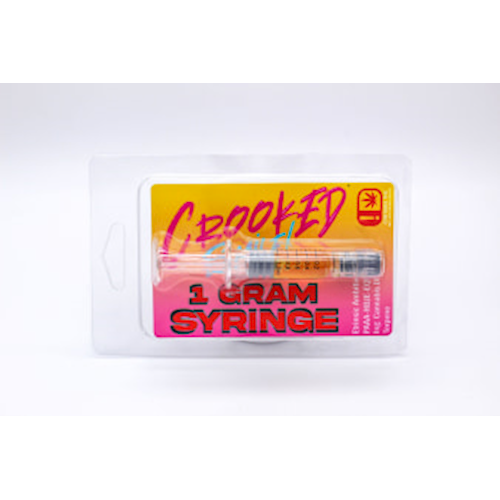 ZRUNTZ (h) - 1G SYRINGE