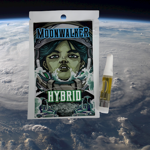 Moonwalker-Kush Mintz(H)