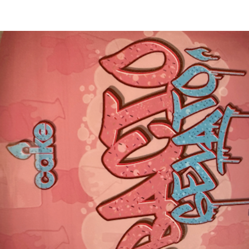 Bacio Gelato -Pre-Pack Flower - 3.5g