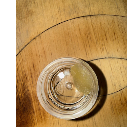 Cherry Lemonade - 1g