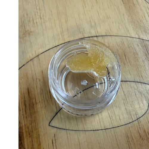 (S) Strawberry Runtz-1G