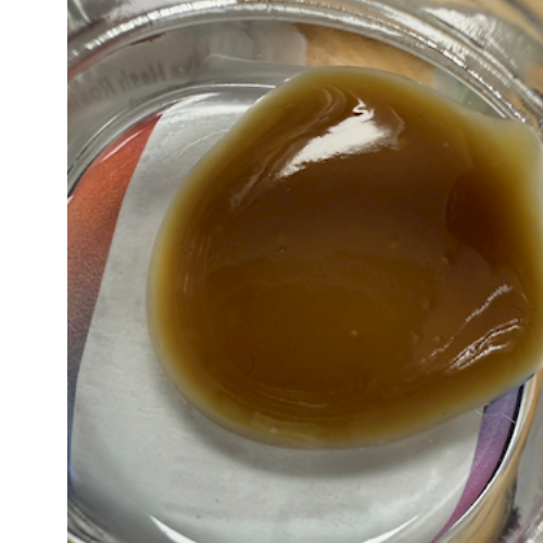 Daily Grape - Live Hash Rosin - 1g