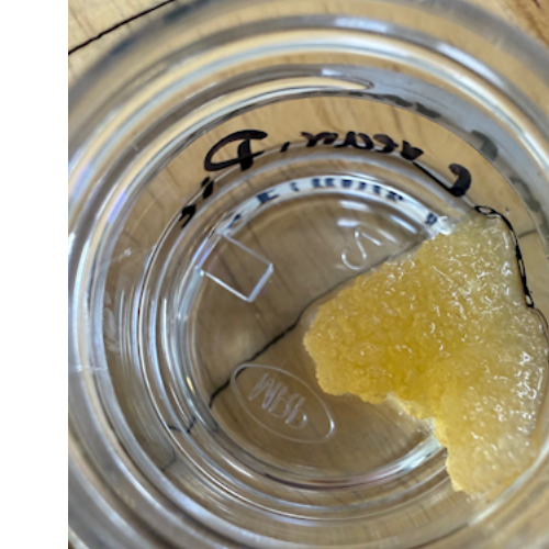 Sherb Cream Pie - 1g