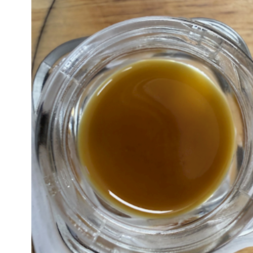 Thirty Three - Live Hash Rosin - 1g