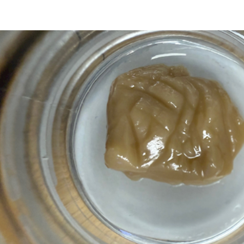 Rotation - Super Boof - Live Hash Rosin - 1g