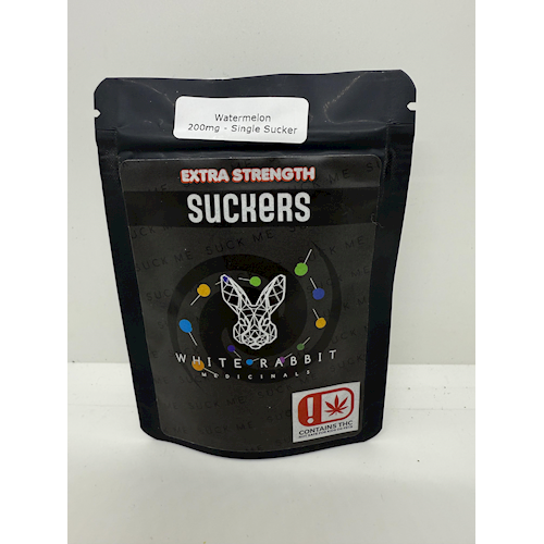 200mg Watermelon Sucker