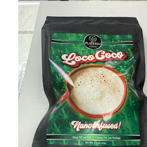 Loco Coco 3pk