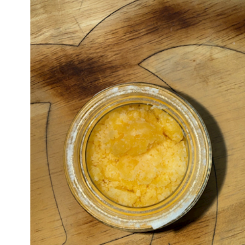 Better With A Bang - Wax - Christmas Mintz - 28g