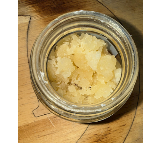 Better With A Bang - Wax - Biscotti - 28g