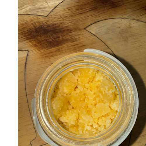 Better With A Bang - Wax - Rudolph Smokin - 28g