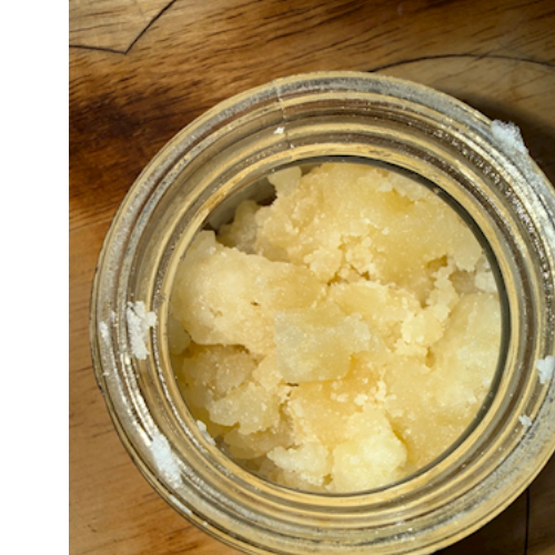 Better With A Bang - Wax - Crusty Lips - 28g
