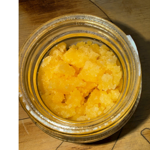 Better With A Bang - Wax - Coochie Pie - 28g