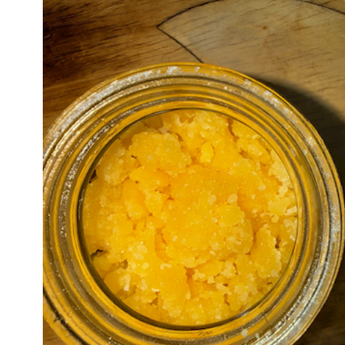 Better With A Bang - Wax - Mistletoe Punch - 28g