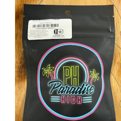 GALACTIC CHERRIES 3.5 GRAMS