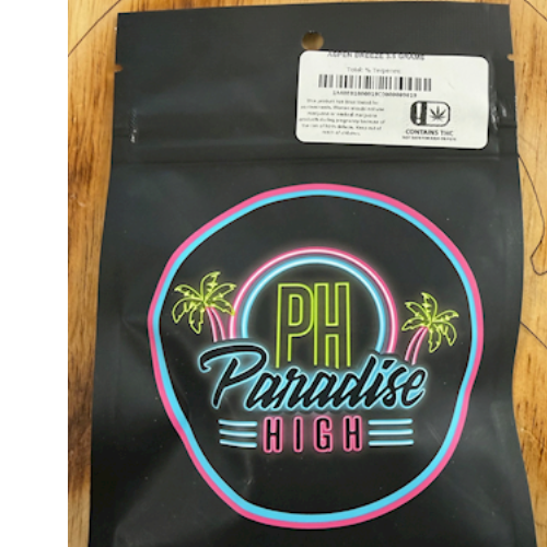 ASPEN BREEZE 3.5 GRAMS