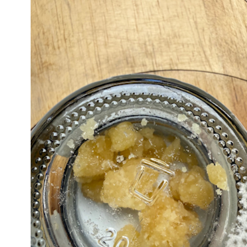 Better With A Bang - Wax - Mr. Negative - 7g