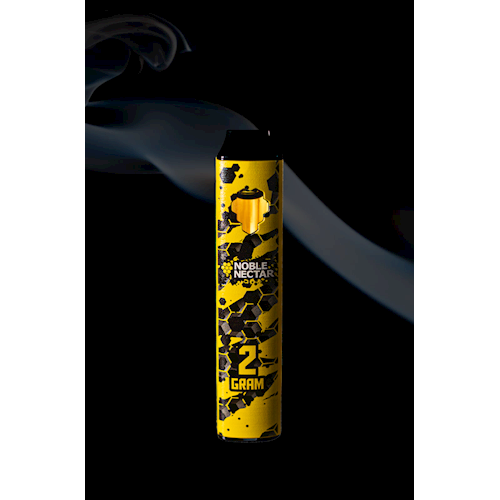 Noble Nectar - HTE - Live Resin - Kitchen Sink - 2G