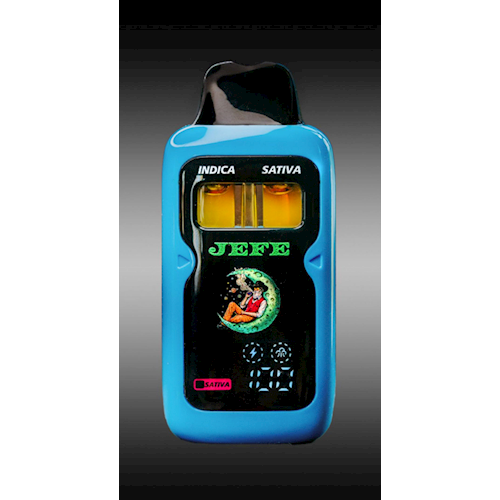 Noble Nectar (LR) Blueberry OG | Cherry Diesel