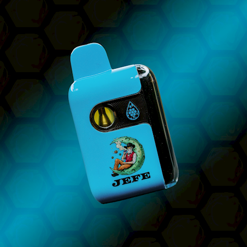 Noble Nectar (LR) - Gelato - 2G