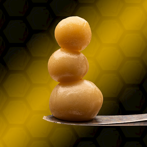 Terp Daddy Premium Rosin Badder - 1 Gram Noble Nectar