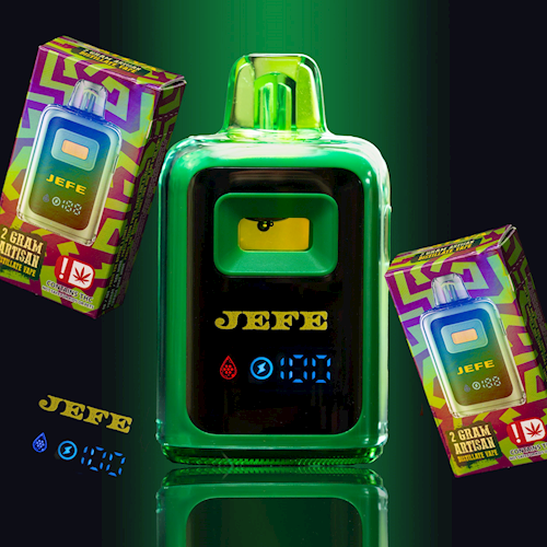 Noble Nectar (LR) - Blue Dream - 2G