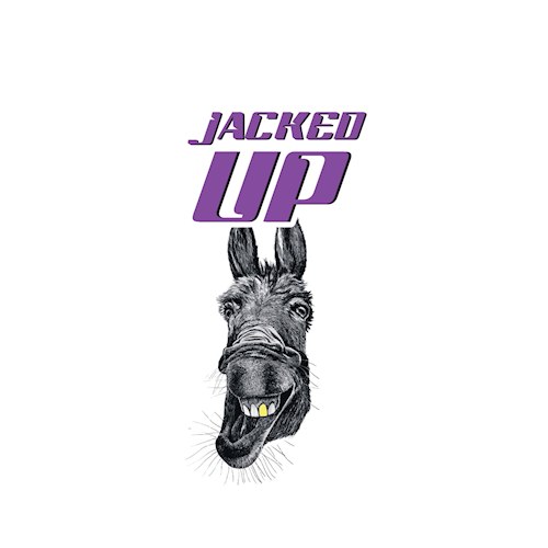 MEGA GUMMY Jacked up