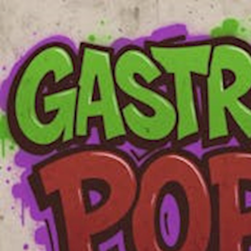 Gastro Pop - D&D (PR) (Full Flower)