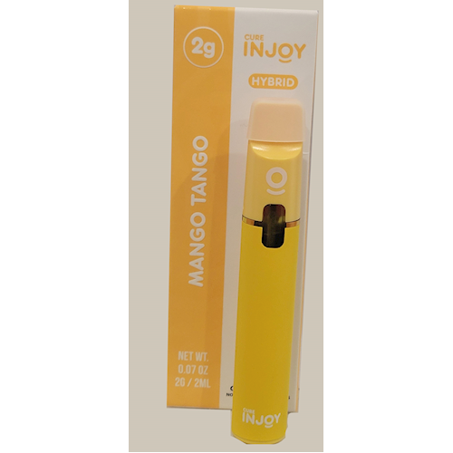 Cure Injoy - 2G - Disposable - Mango Tango