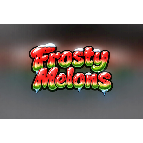 Frosty Melons (28G) Batch: Frosty.Melons.01.19.26 THC: 21.89% TERPS: 1.348% TOTAL: 22.99%