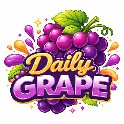 Daily Grape (3.5G) D&D Nursery Batch: Daily.Grape.01.19.26 THC: 21.88% TERPS: 1.697% TOTAL: 23.03%
