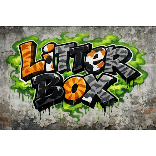 Litter Box (PR Single) THC - 19.77 TERPS - .0572% TOTAL - 20.74%