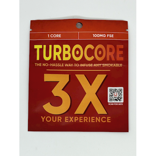 SherbertXBanner FS Turbocore 1pk