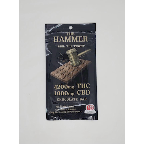 GSX The Hammer 4200