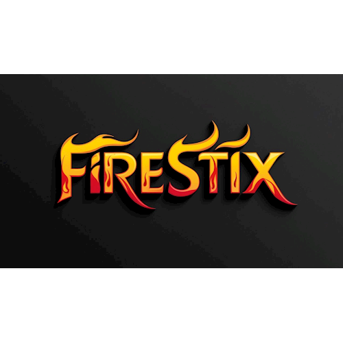 FireStix D&D - Atomic Pop ICE - THC - 37.24% TERPS - 2.24% TOTAL - 39.87%