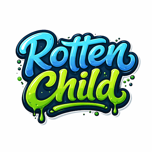 Rotten Child - D&D (PR) (Full Flower)