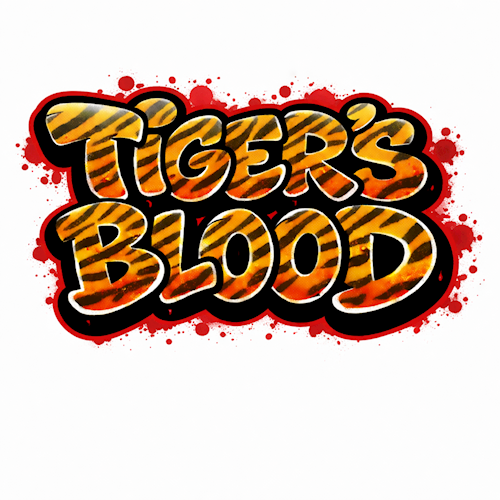 D & D's Firestix-Tiger's Blood THC - 41.58% TERPS - 1.923% TOTAL - 43.46%
